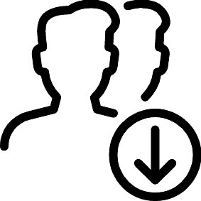 Runterbringen